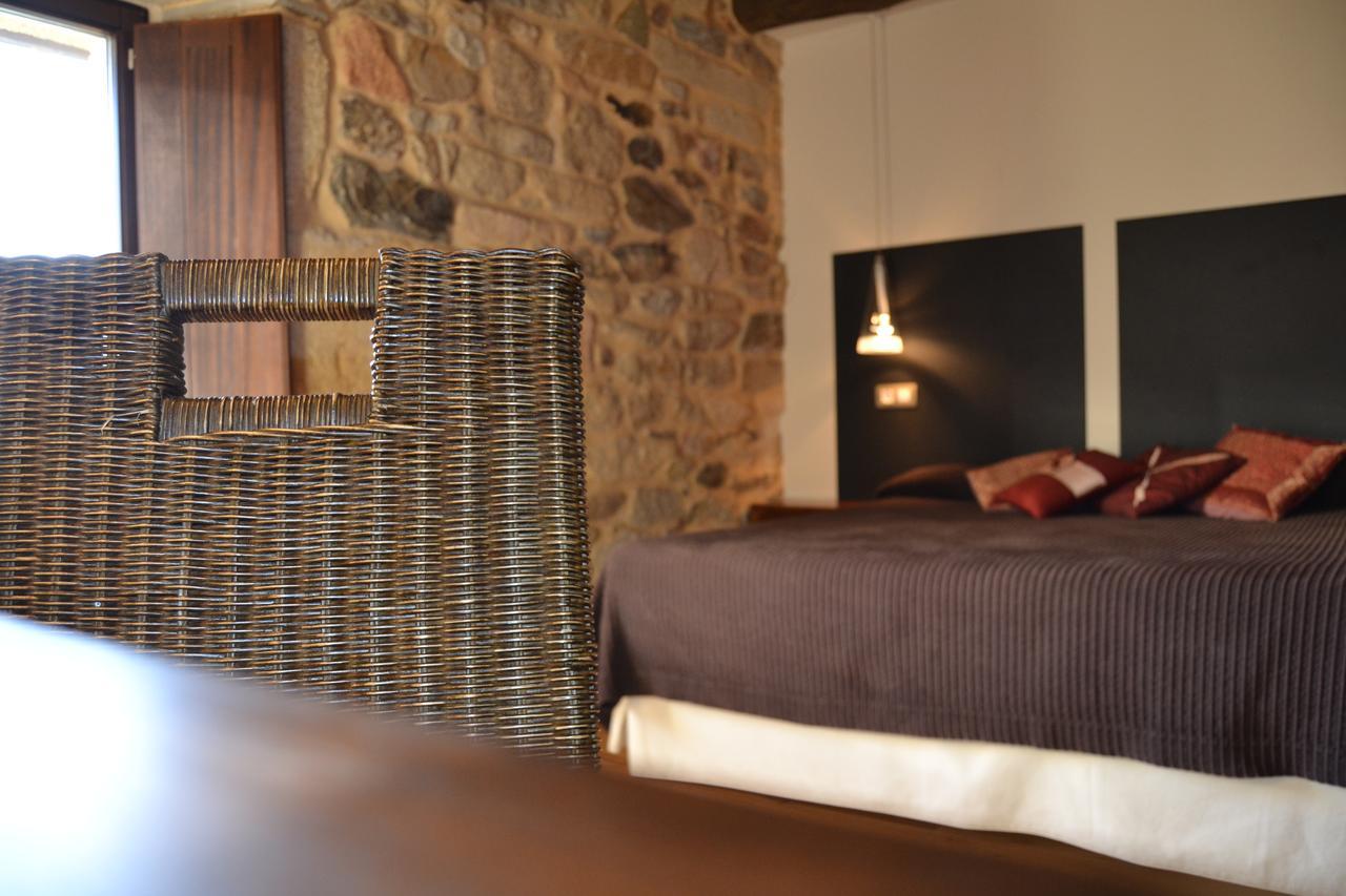 Hotel Bi Terra Tu Descanso Zona Miraz Sobrado à Friol Extérieur photo